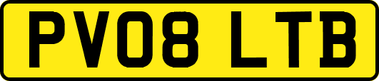 PV08LTB