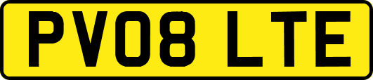 PV08LTE