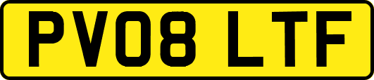PV08LTF