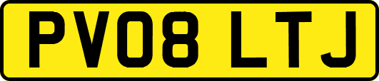 PV08LTJ