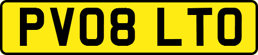 PV08LTO