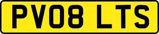 PV08LTS