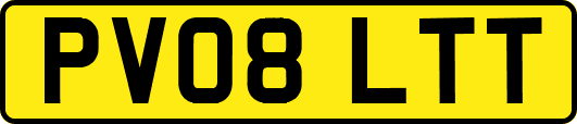 PV08LTT