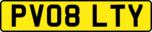 PV08LTY