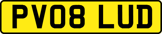 PV08LUD