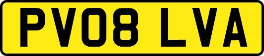 PV08LVA