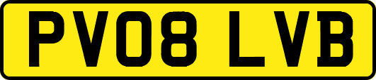 PV08LVB