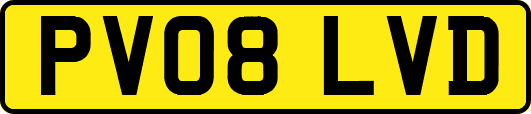 PV08LVD