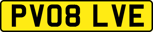 PV08LVE