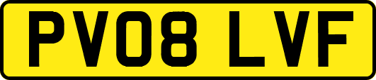 PV08LVF