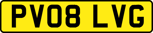 PV08LVG