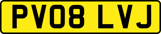 PV08LVJ
