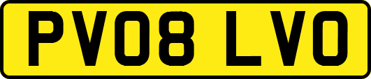 PV08LVO