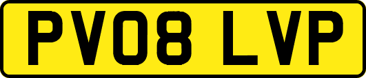 PV08LVP