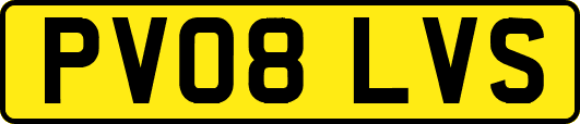 PV08LVS