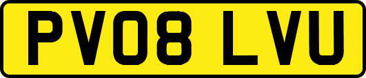 PV08LVU