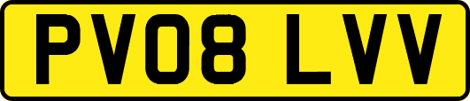 PV08LVV