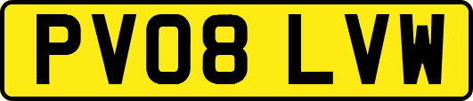 PV08LVW