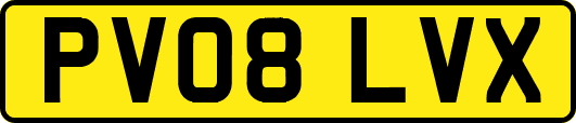 PV08LVX