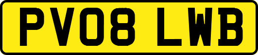 PV08LWB
