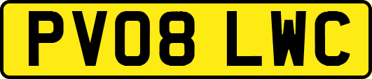 PV08LWC