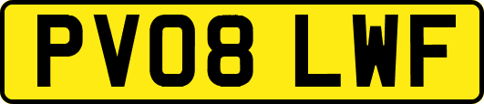 PV08LWF