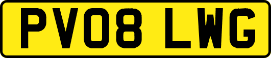 PV08LWG