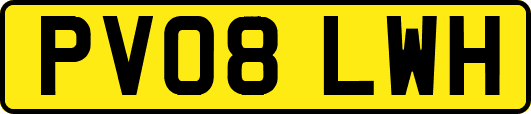 PV08LWH