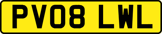 PV08LWL