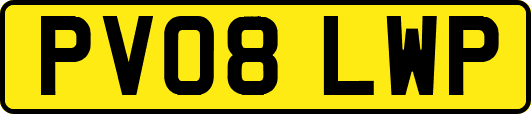 PV08LWP