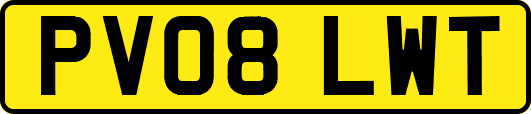 PV08LWT