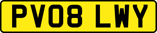 PV08LWY