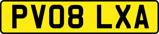 PV08LXA
