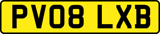 PV08LXB