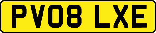 PV08LXE