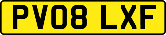 PV08LXF