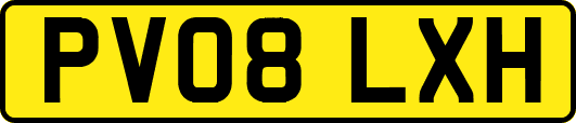 PV08LXH