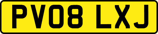 PV08LXJ