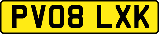PV08LXK