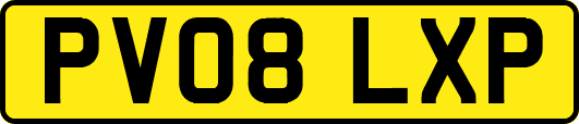 PV08LXP