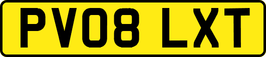 PV08LXT