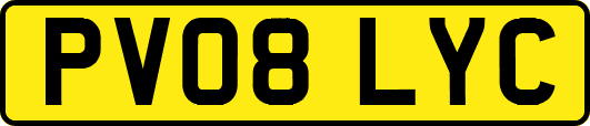 PV08LYC