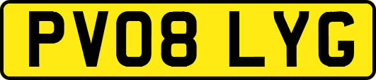 PV08LYG