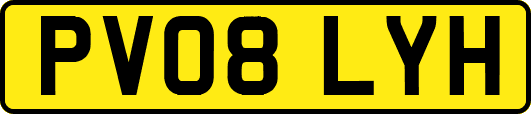 PV08LYH