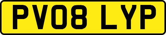 PV08LYP