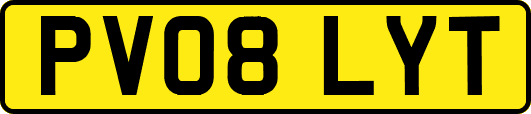 PV08LYT