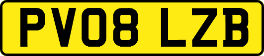 PV08LZB