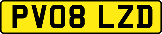 PV08LZD