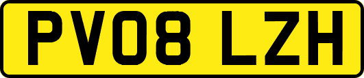 PV08LZH