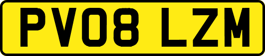 PV08LZM